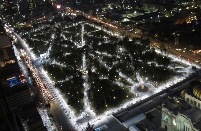 Ciudad de Mexico con encanto